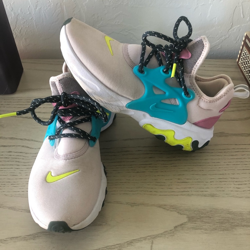 Nike Presto Sneaker